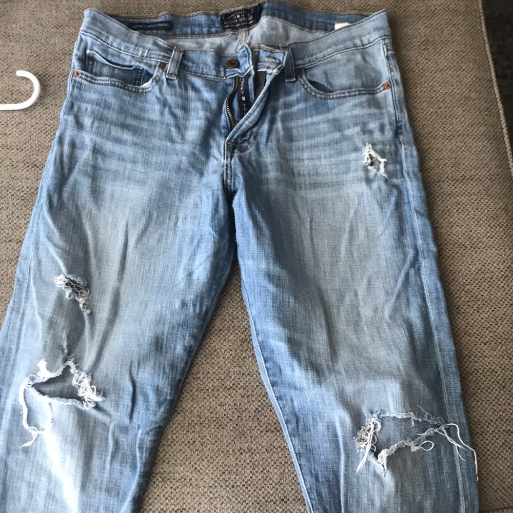 Pants